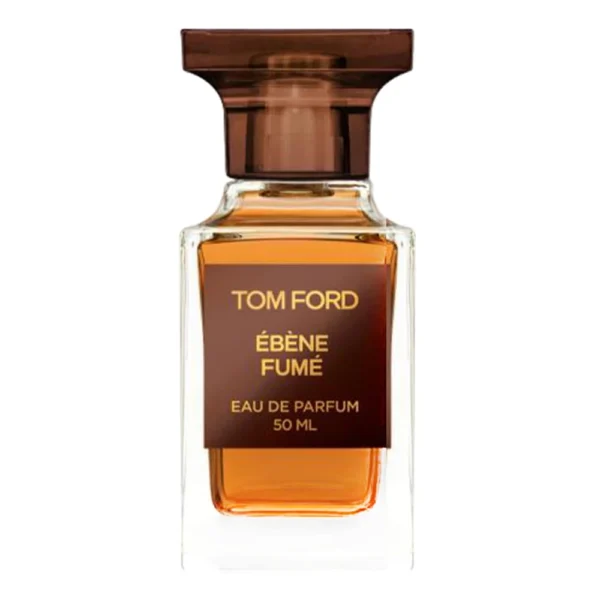 Tom Ford Ebène Fumé