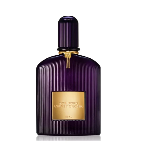 Tom Ford Velvet Orchid