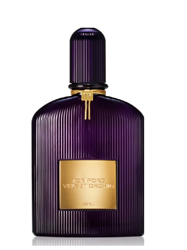 Tom Ford Velvet Orchid