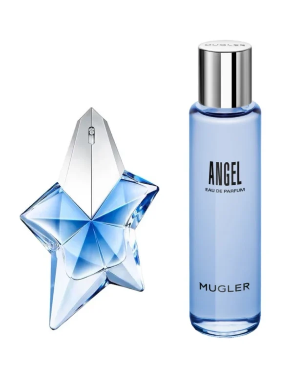 Zestaw Thierry Mugler Angel